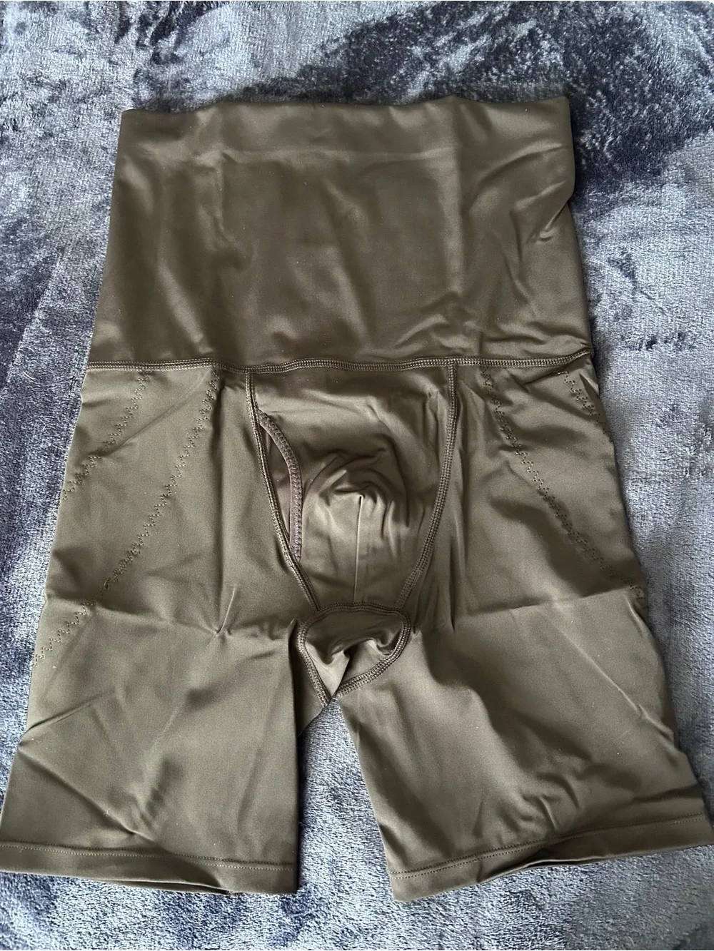 NWT Men’s COREWEAR Athletic Boxers Size M Black COREMAX BOXER Compression Shorts